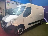 Usado Renault Master 131 CV (96 kW) 2019 Blanco Berlina