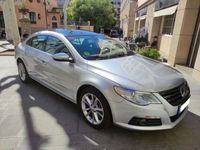 usado VW CC 3.6 V6 FSI RLine 4Motion DSG