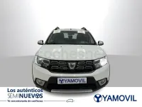 Usado Dacia Sandero Essentiel 90 CV (66 kW) 2019 Blanco Berlina
