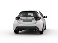 Nuevo Mazda 2 Center-Line 115 CV (84 kW) 2026 Blanco Utilitario