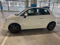 usado Fiat 500C 1.2 S