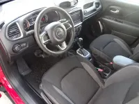 Usado Jeep Renegade 130 CV (95 kW) 2022 Rojo SUV