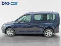 Usado VW Caddy 102 CV (75 kW) 2023 Azul Monovolumen