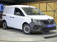 Usado Renault Kangoo 95 CV (69 kW) 2022 Blanco Monovolumen