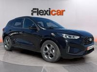 Usado Ford Kuga ST-Line 150 CV (110 kW) 2025 Negro SUV