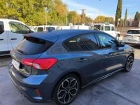 Usado Ford Focus ST-Line 125 CV (91 kW) 2019 Berlina