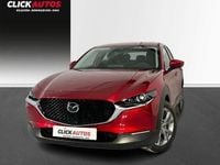 Usado Mazda CX-30 122 CV (89 kW) 2023 SUV