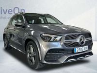 usado Mercedes GLE450 AMG 4Matic Aut.