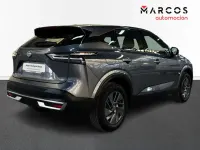 Usado Nissan Qashqai Acenta 158 CV (116 kW) 2024 SUV