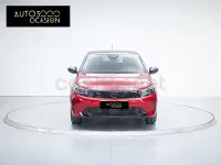 Nuevo Opel Corsa 100 CV (73 kW) 2026 Rojo Utilitario