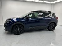 usado Citroën C5 Aircross 225 E Eat8 Shine Pack Azul