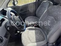 Usado Chevrolet Matiz 51 CV (37 kW) 2007 Azul Utilitario