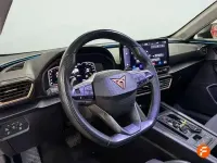 Usado Cupra Formentor 150 CV (110 kW) 2023 Negro SUV