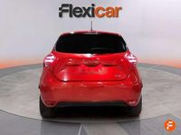 Usado Renault Zoe Life 79 kW (108 CV) 2020 Rojo Utilitario