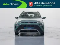 Usado Hyundai Bayon 84 CV (61 kW) 2023 Gris SUV