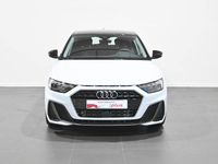 Usado Audi A1 Sportback Comfort 116 CV (85 kW) 2025 Blanco Utilitario