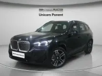 Usado BMW iX1 Comfort Edition 150 kW (204 CV) 2025 Negro SUV