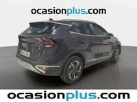 Usado Kia Sportage 160 CV (117 kW) 2024 Gris SUV