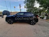 Usado Citroën C4 Feel 130 CV (95 kW) 2022 Negro Berlina