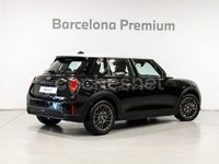 Usado Mini Cooper S 204 CV (150 kW) 2025 Negro Utilitario