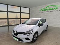Usado Renault Clio V Business 100 CV (73 kW) 2022 Blanco