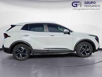 Brugt Kia Sportage 230 HK (169 kW) 2024 Hvid SUV