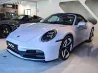 Nuevo Porsche 911 Carrera Cabriolet 394 CV (289 kW) 2026 Descapotable