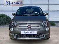 Occasion Fiat 500 Style 71 PK (52 kW) 2023 Grijs Sedan