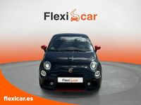 usado Abarth 595 Competizione 1.4 16v T-Jet 132kW E6