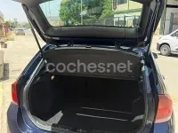 Usado BMW X1 150 CV (110 kW) 2015 Azul SUV