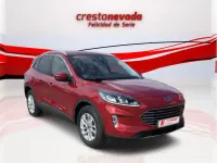 Usado Ford Kuga Titanium 190 CV (139 kW) 2021 SUV