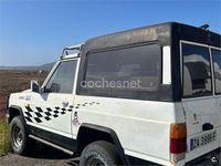 Usado Nissan Patrol 95 CV (69 kW) 1995 Blanco SUV
