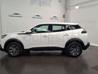 Usado Peugeot 2008 Active 110 CV (80 kW) 2021 Blanco SUV