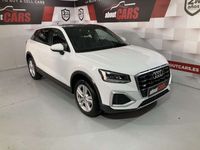 usado Audi Q2 35 TFSI Adrenalin S tronic 110kW