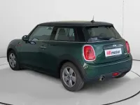 Usado Mini Cooper 136 CV (100 kW) 2016 Utilitario