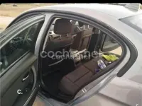 Usado BMW 320 163 CV (119 kW) 2005 Gris / plata Berlina