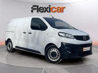 Usado Fiat Scudo 120 CV (88 kW) 2022 Blanco Van