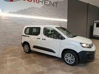 Usado Citroën Berlingo Live 102 CV (75 kW) 2022 Blanco Monovolumen
