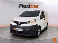 Usado Nissan NV200 Comfort 90 CV (66 kW) 2017 Blanco Monovolumen