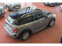 Usado Mini Cooper S Countryman 178 CV (130 kW) 2021 Gris SUV