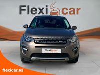 usado Land Rover Discovery Sport 2.0L TD4 110kW (150CV) 4x4 HSE