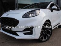 usado Ford Puma 1.0 EcoBoost MHEV ST-Line X Aut. 155