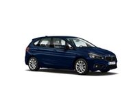 usado BMW 218 Active Tourer Serie 2 d 110 kw (150 cv)