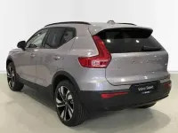 Nuevo Volvo XC40 Plus 163 CV (119 kW) 2026 Plateado SUV