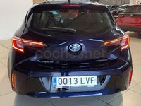 Usado Toyota Corolla Active 122 CV (89 kW) 2021 Azul Berlina