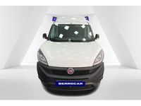 usado Fiat Doblò Cargo 1.6mjt Base Xl C. Aum. E5+