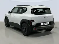 Nuevo Kia EV2 Air 108 kW (147 CV) 2026 Cassa white SUV