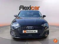 Usado Audi A3 Sportback Advanced 150 CV (110 kW) 2023 Negro Utilitario