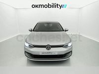 Usado VW Golf VII Style 150 CV (110 kW) 2020 Gris / plata Berlina