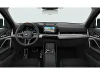 Usado BMW X2 Comfort Edition 300 CV (220 kW) 2025 Negro SUV